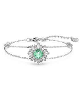 Swarovski Blue Sunshine Crystal Bracelet, Boxed with Tag NIB